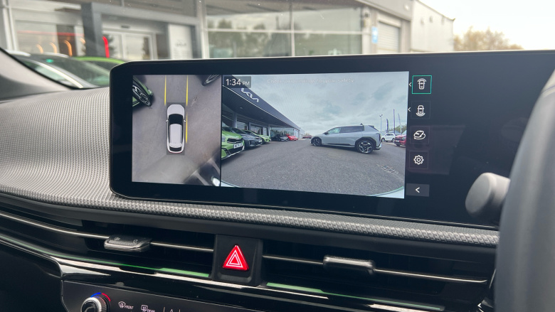 Kia EV6 168kW GT Line S 84kWh 5dr Auto Electric Estate